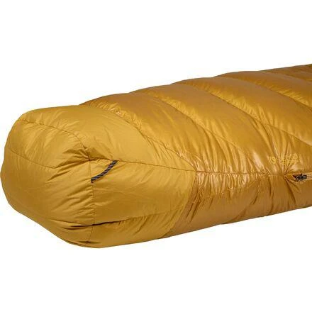 商品NEMO Equipment Inc.|Disco Endless Promise Sleeping Bag: 15F Down - Men's,价格¥2051,第3张图片详细描述