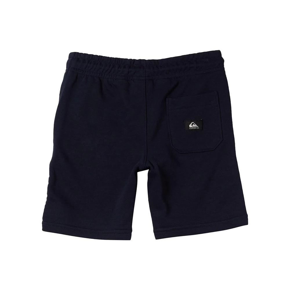 商品Quiksilver|Little Boys Youth Easy Day Trackshort Drawstring Shorts,价格¥235,第2张图片详细描述