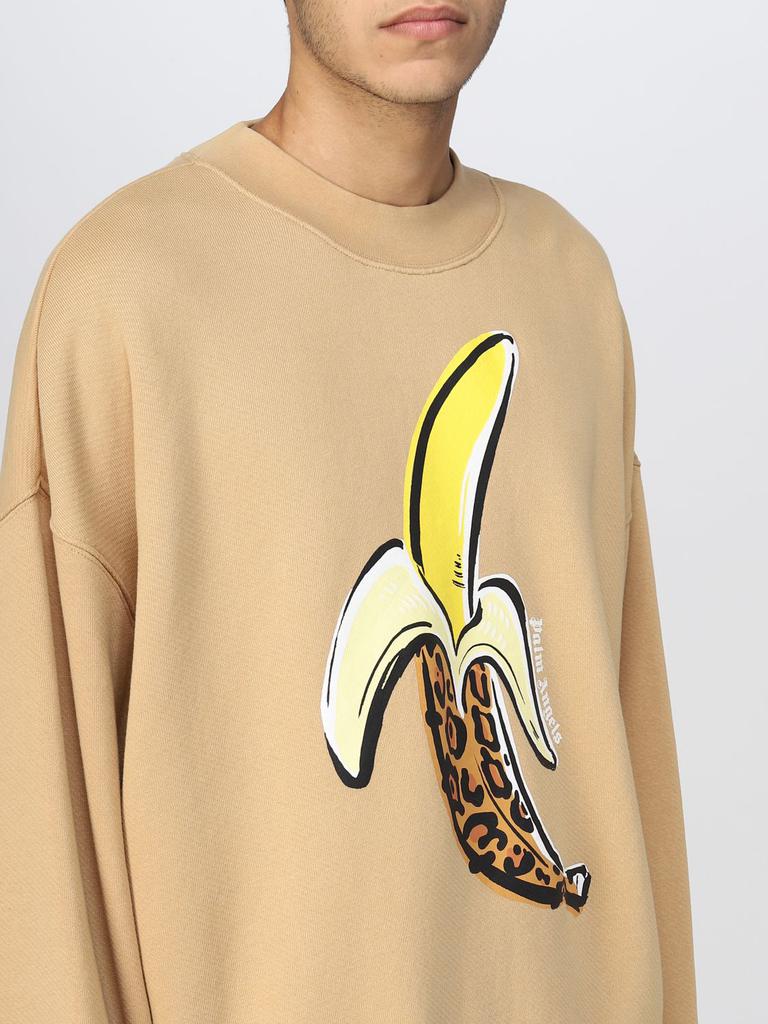 Palm Angels sweatshirt for man商品第5张图片规格展示