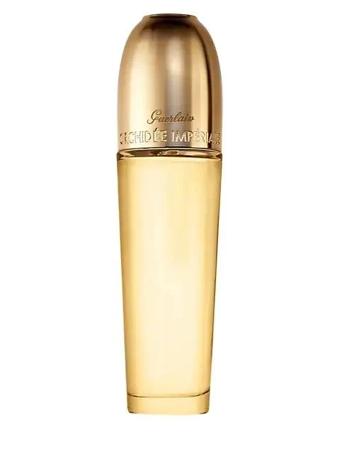 商品Guerlain|Orchidee Imperiale Anti-Aging Facial Oil,价格¥2589,第1张图片