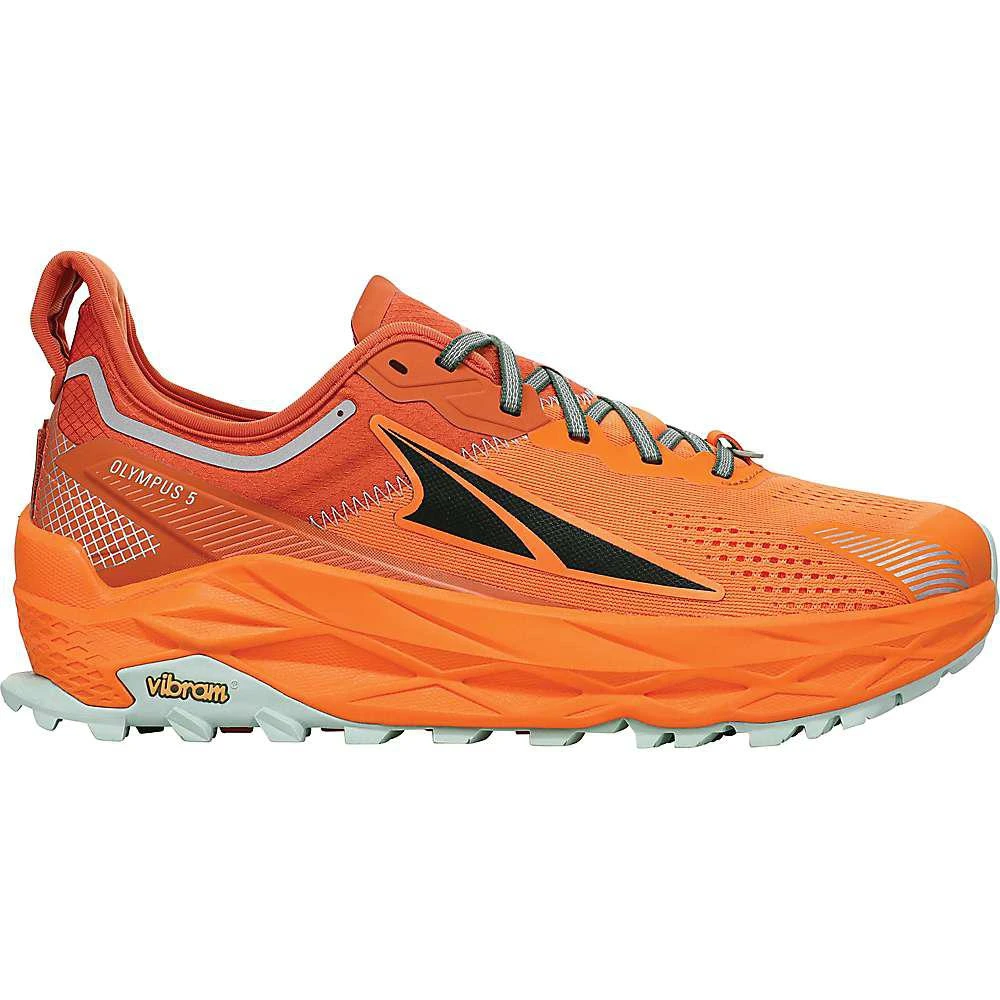 Altra Men's Olympus 5 Shoe 商品