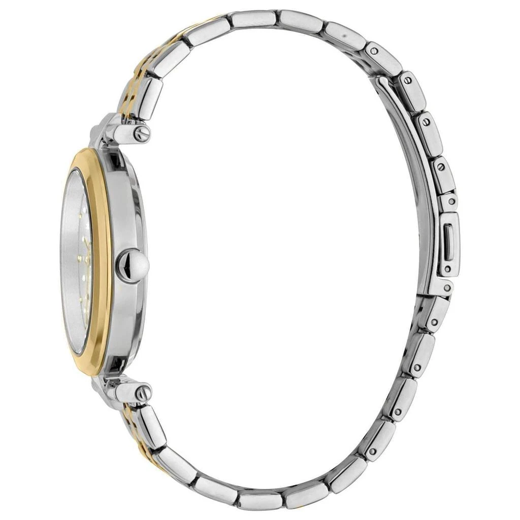 商品Esprit|Esprit Multicolor  Quartz Metal Strap  Watch,价格¥756,第2张图片详细描述