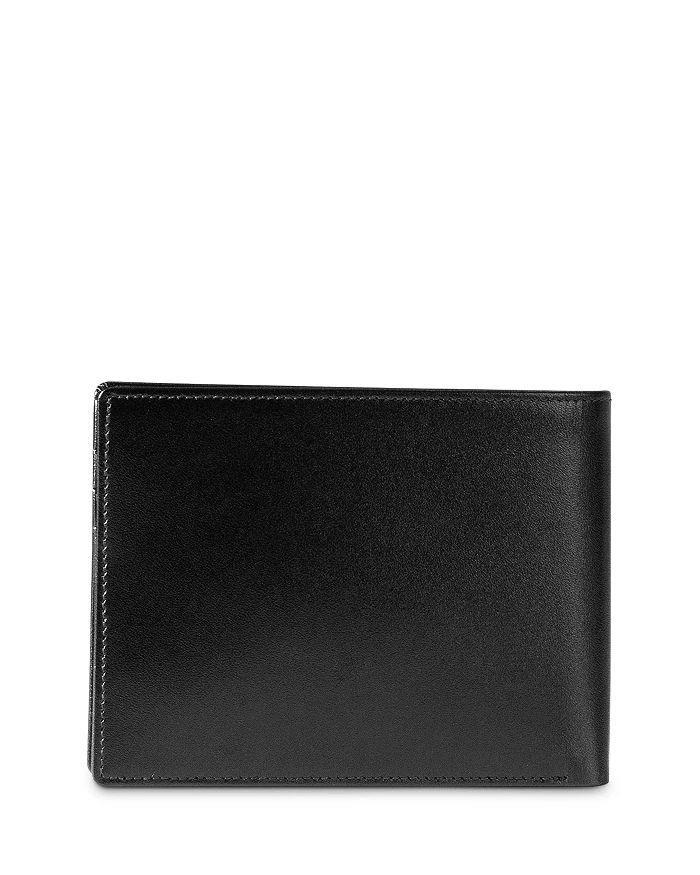 Meisterstück Leather Wallet 6cc 商品