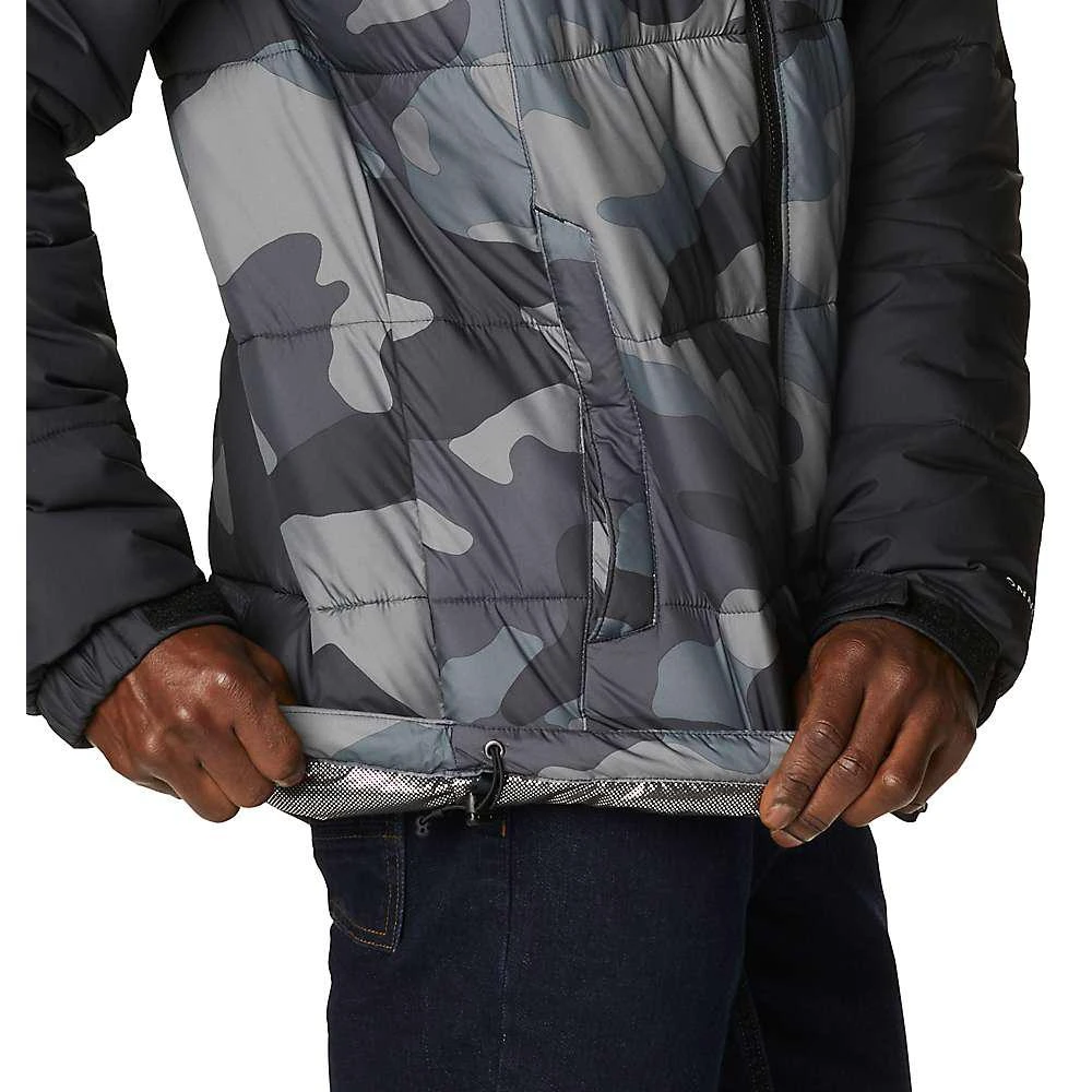 Men's Pike Lake Jacket 商品