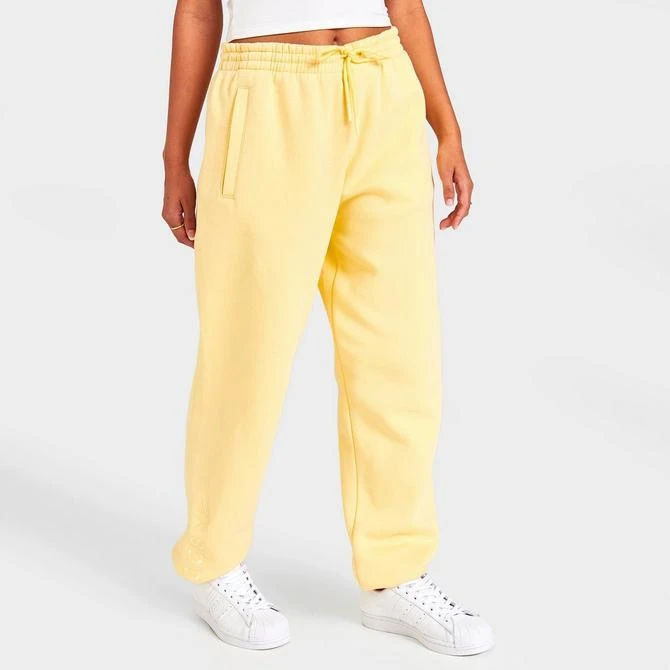 商品Adidas|Women's adidas Originals Linear Jogger Pants,价格¥373,第3张图片详细描述