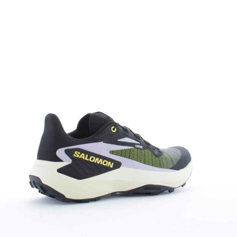 Salomon萨洛蒙 GENESIS女士黑色/白色户外鞋 商品