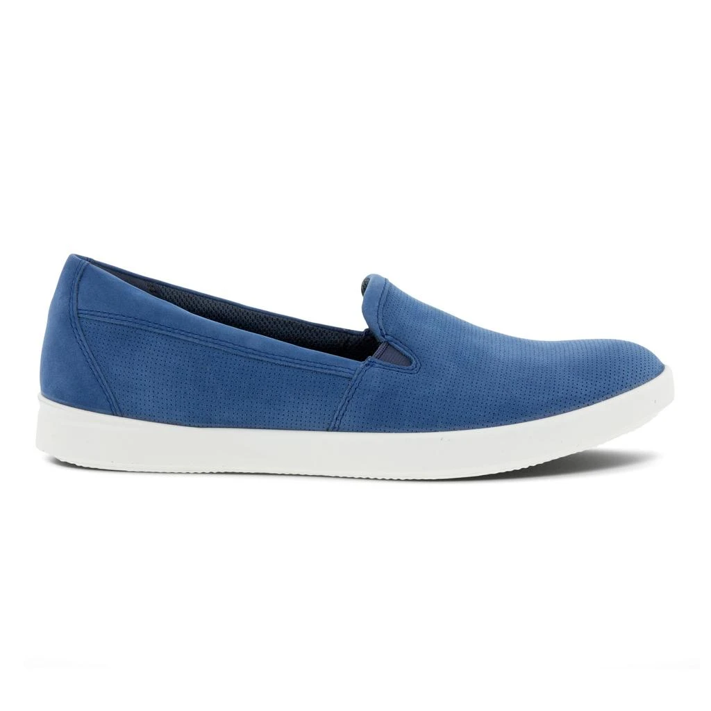 ECCO BARENTZ Women's Slip-on Loafer 商品