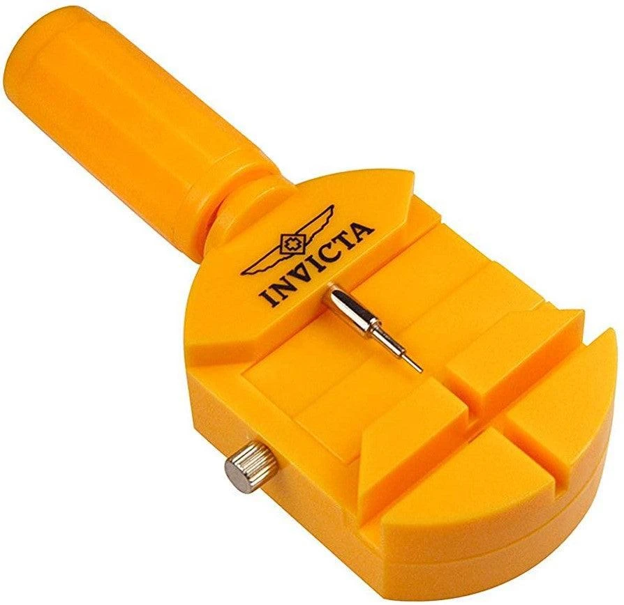 商品Invicta|Invicta IT003 Orange Watch Sizing Tool,价格¥101,第1张图片