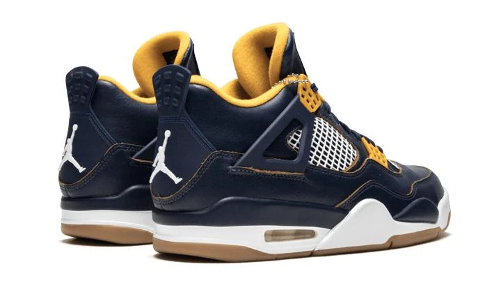 商品Jordan|Air Jordan 4 Retro,价格¥3848,第4张图片详细描述