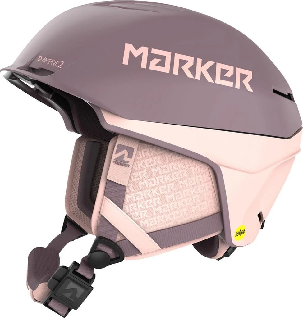 商品Marker|Ampire 2 Mips Helmet - Unisex,价格¥740,第1张图片