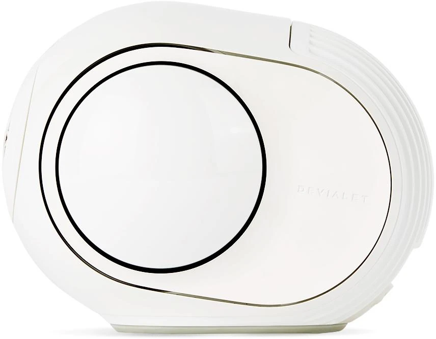 商品Devialet|White Phantom II Speaker, 98 dB,价格¥11017,第3张图片详细描述