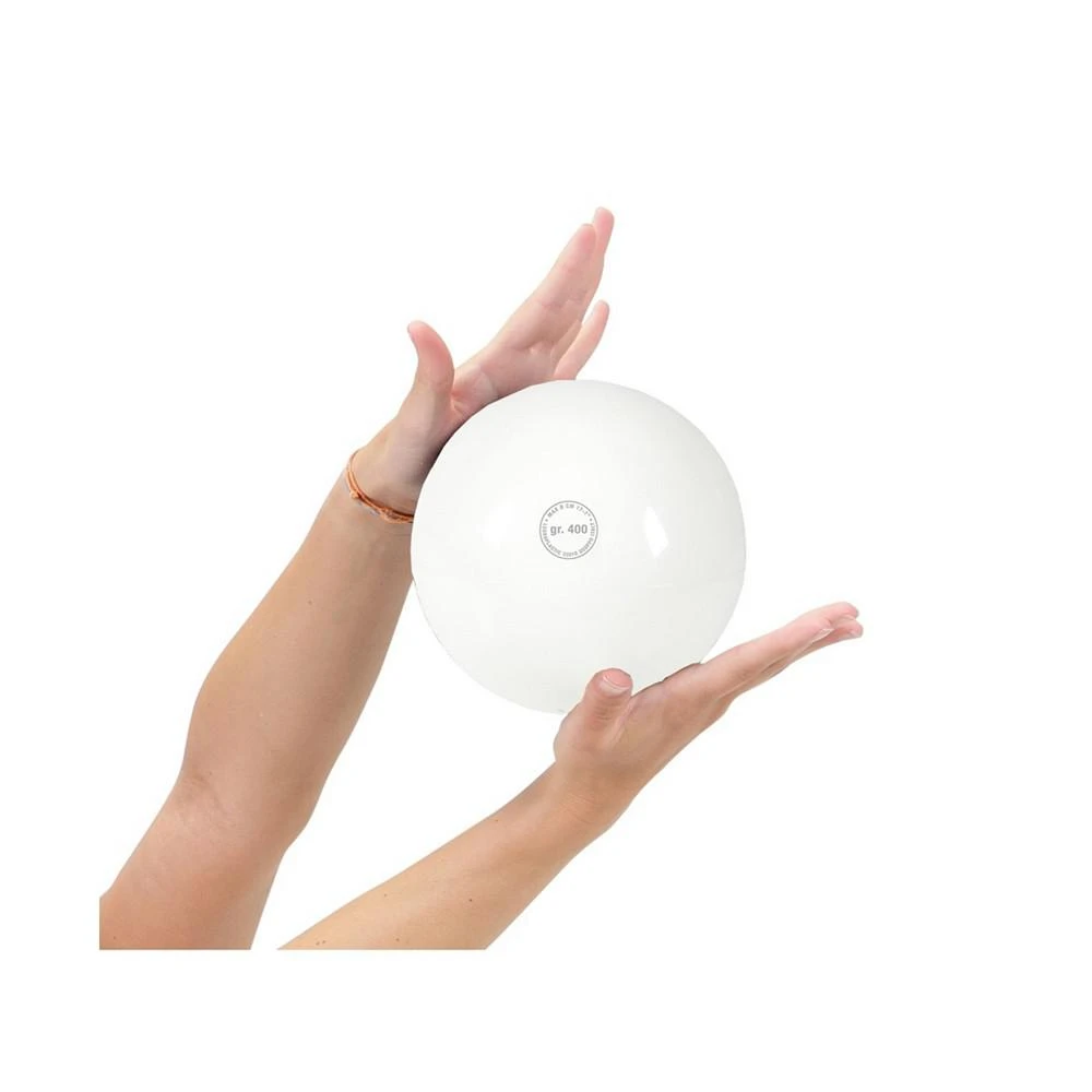 商品Gymnic|Ritmic Competition Exercise Ball 400,价格¥194,第2张图片详细描述