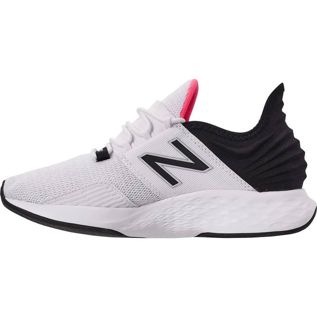 商品New Balance|New Balance Womens Roav Performance Fitness Running Shoes,价格¥433,第4张图片详细描述