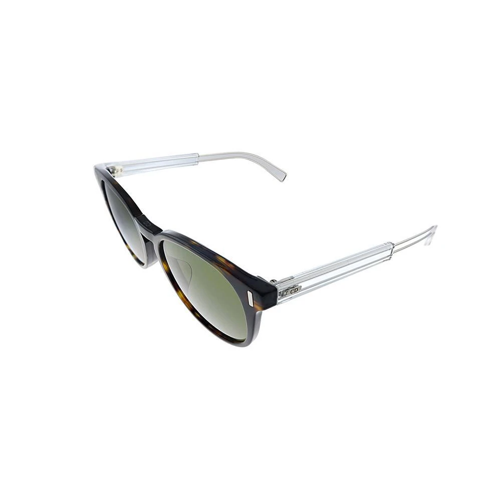 商品Dior|Dior  CD Blacktie206FS CJ1 Unisex Round Sunglasses,价格¥866,第1张图片