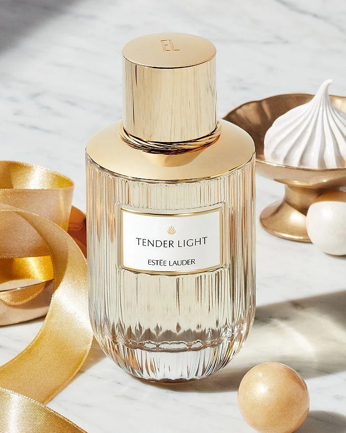 商品Estée Lauder|Tender Light Eau de Parfum Spray 3.4 oz.,价格¥1486,第2张图片详细描述