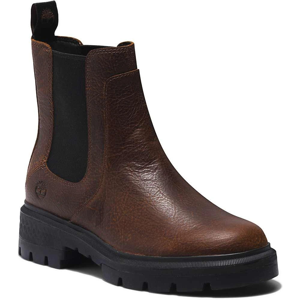 商品Timberland|Timberland Women's Cortina Valley Chelsea Boot,价格¥696,第1张图片