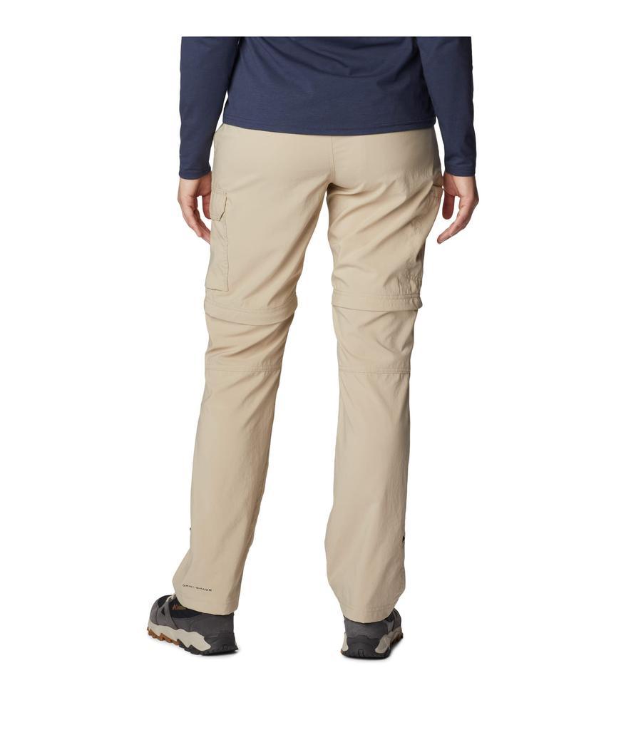 商品Columbia|Silver Ridge Utility™ Convertible Pants,价格¥398-¥562,第3张图片详细描述