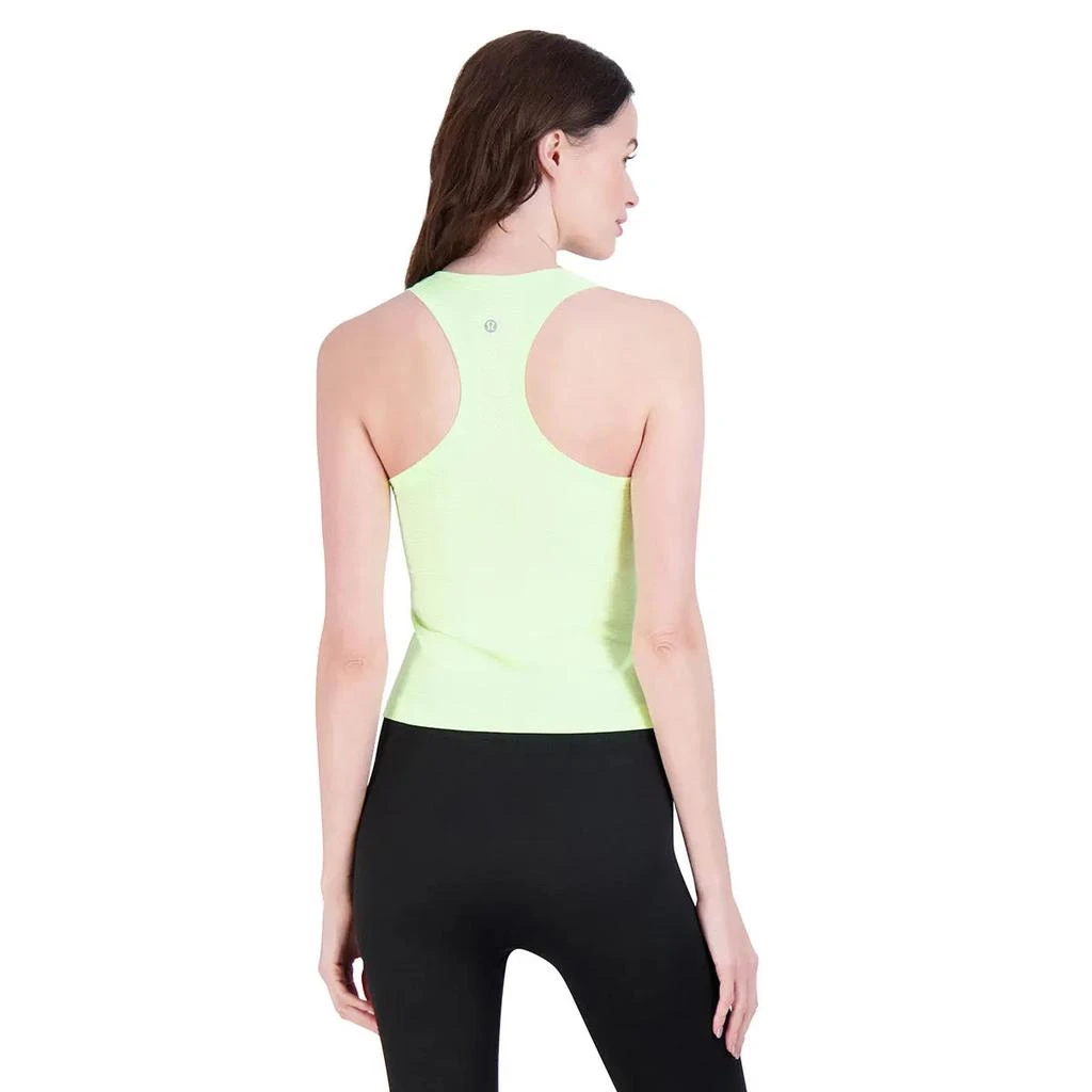 商品Lululemon|Lululemon Women's Swiftly Tech RB Tank 2.0 Race,价格¥379,第3张图片详细描述