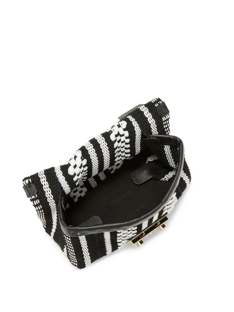 商品Furla|Metropolis Mini Crossbody Bag,价格¥1062,第2张图片详细描述