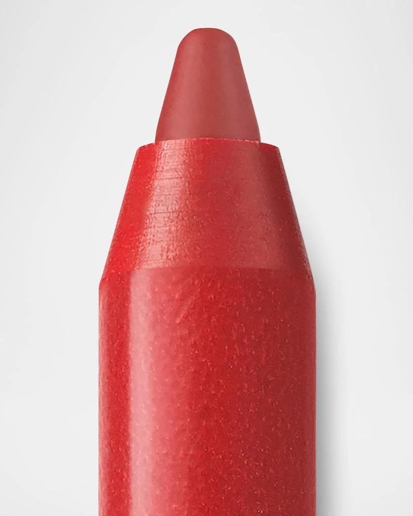 商品Christian Louboutin|Christian Louboutin Glamliner Lip & Eye Contour Pencil,价格¥345,第4张图片详细描述