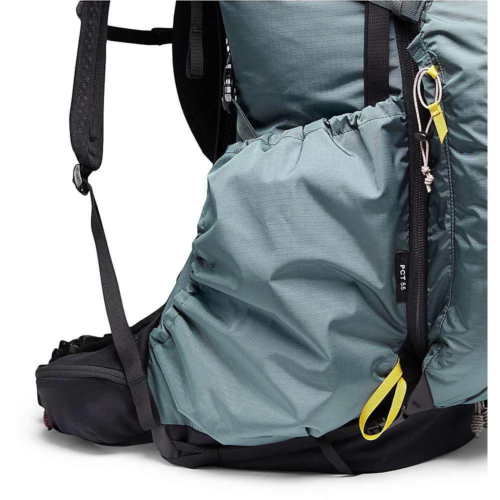 商品Mountain Hardwear|Mountain Hardwear PCT 55L Backpack,价格¥2138,第4张图片详细描述
