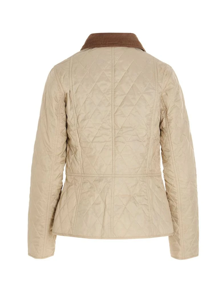 商品Barbour|Barbour Summer Liddesdale Long-Sleeved Jacket,价格¥1286,第2张图片详细描述