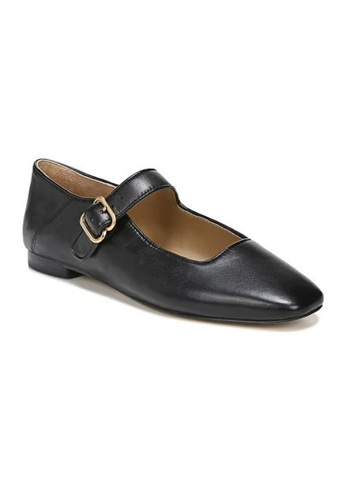 商品Sam Edelman|Edelman Michaela Mary Jane Flats,价格¥970,第1张图片