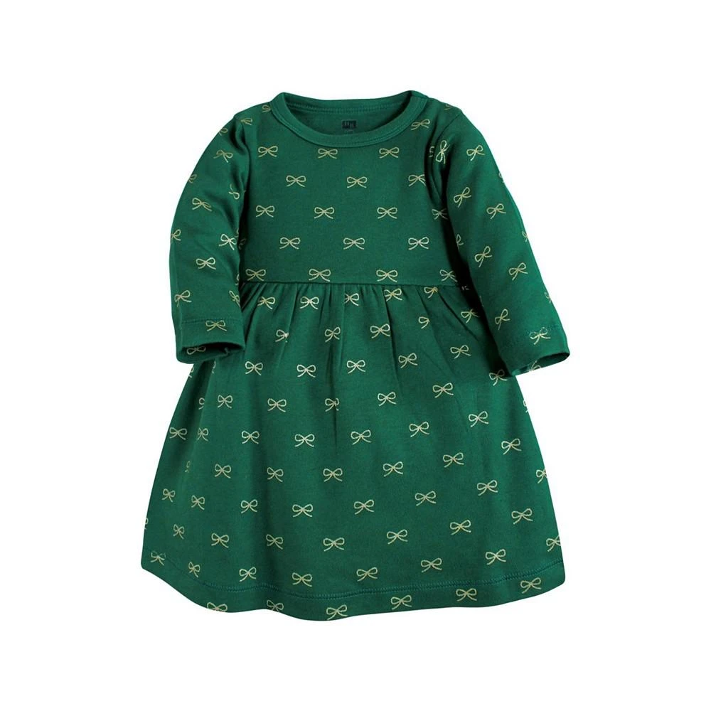 商品Hudson|Toddler Girls Dresses, Pack of 2,价格¥127,第2张图片详细描述