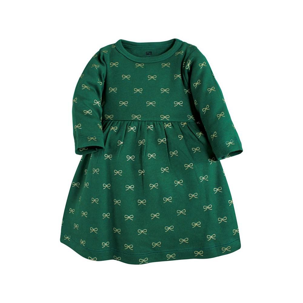 商品Hudson|Toddler Girls Dresses, Pack of 2,价格¥127,第4张图片详细描述