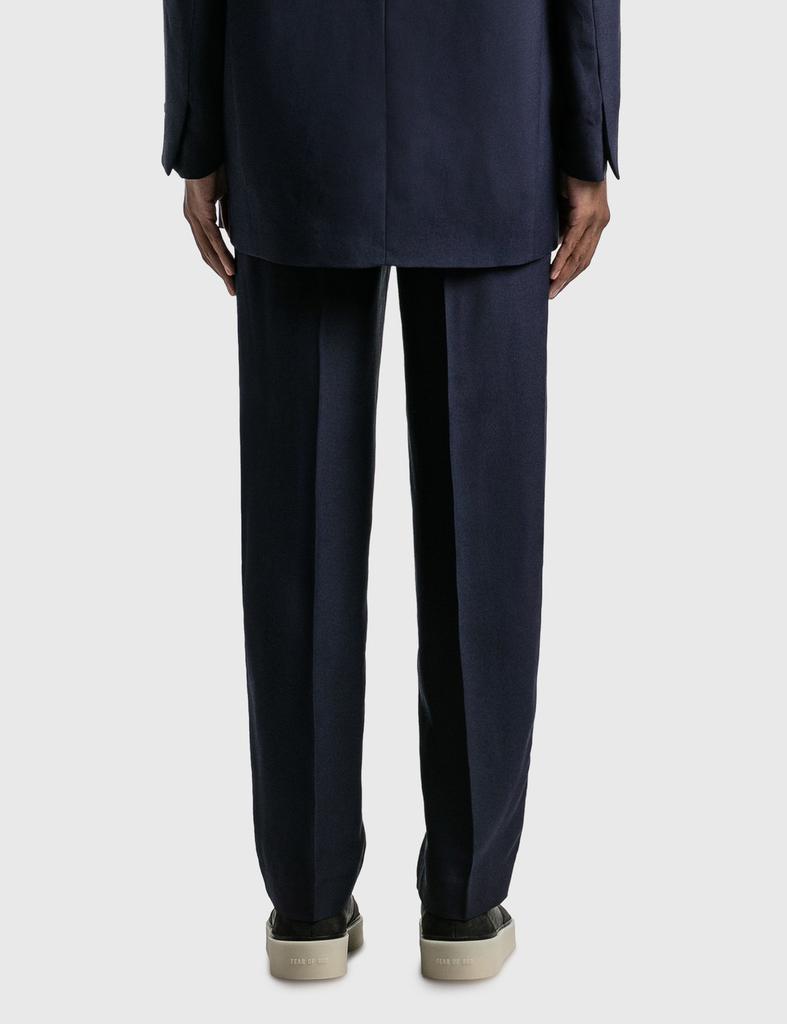 商品Fear of god|Double Pleated Tapered Trouser,价格¥2927,第6张图片详细描述