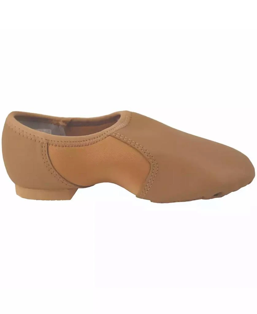 商品Dance Class|Little Kids Neoprene Jazz Shoe,价格¥285,第1张图片