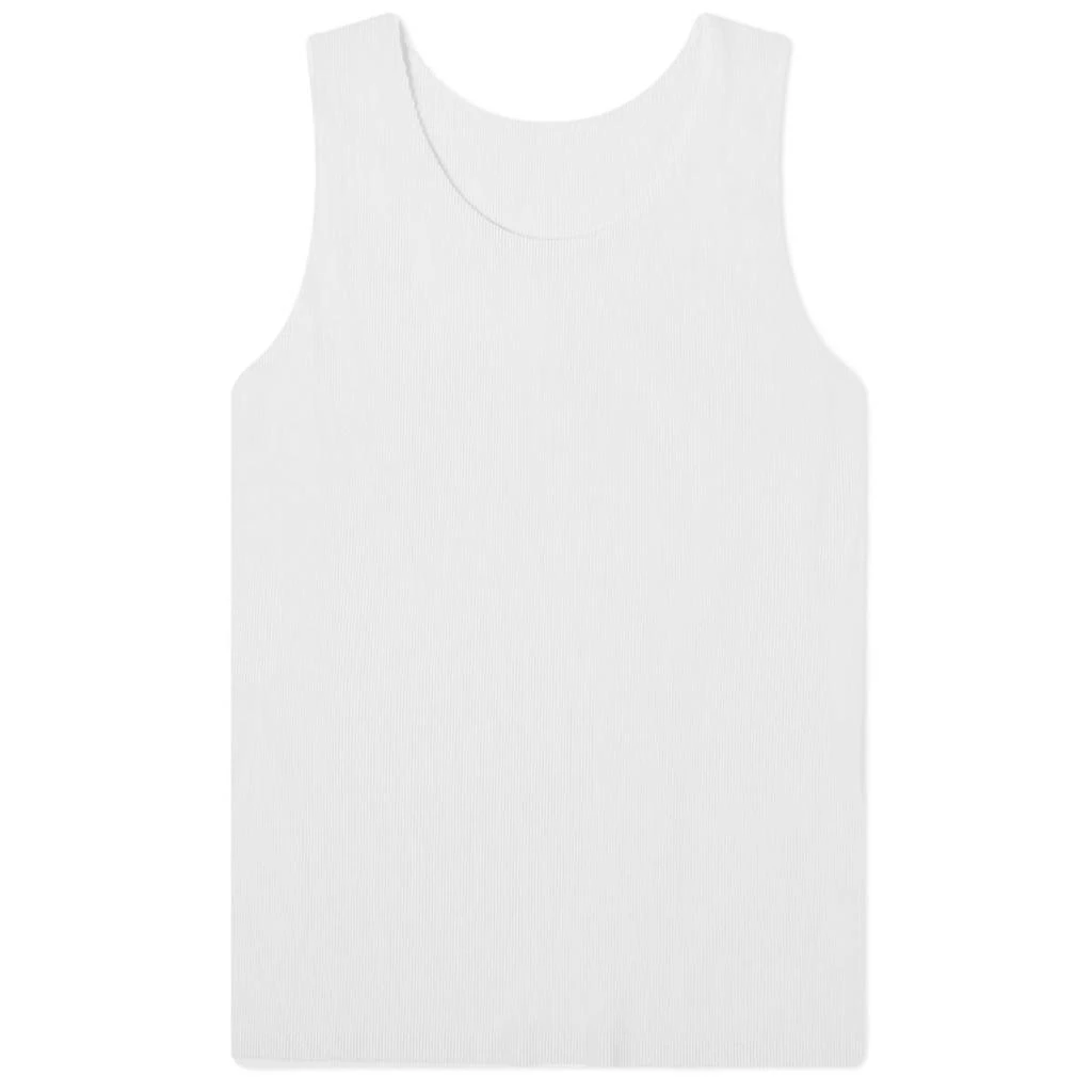 商品Pleats Please|Pleats Please Issey Miyake Mist Basics Vest,价格¥1110,第1张图片