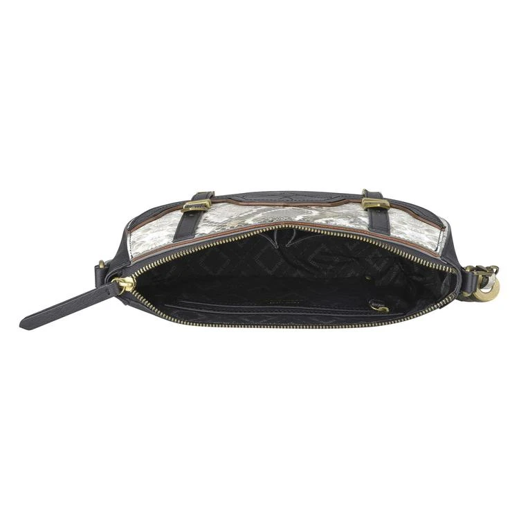 商品Nine West|流苏斜挎包,价格¥369,第3张图片详细描述
