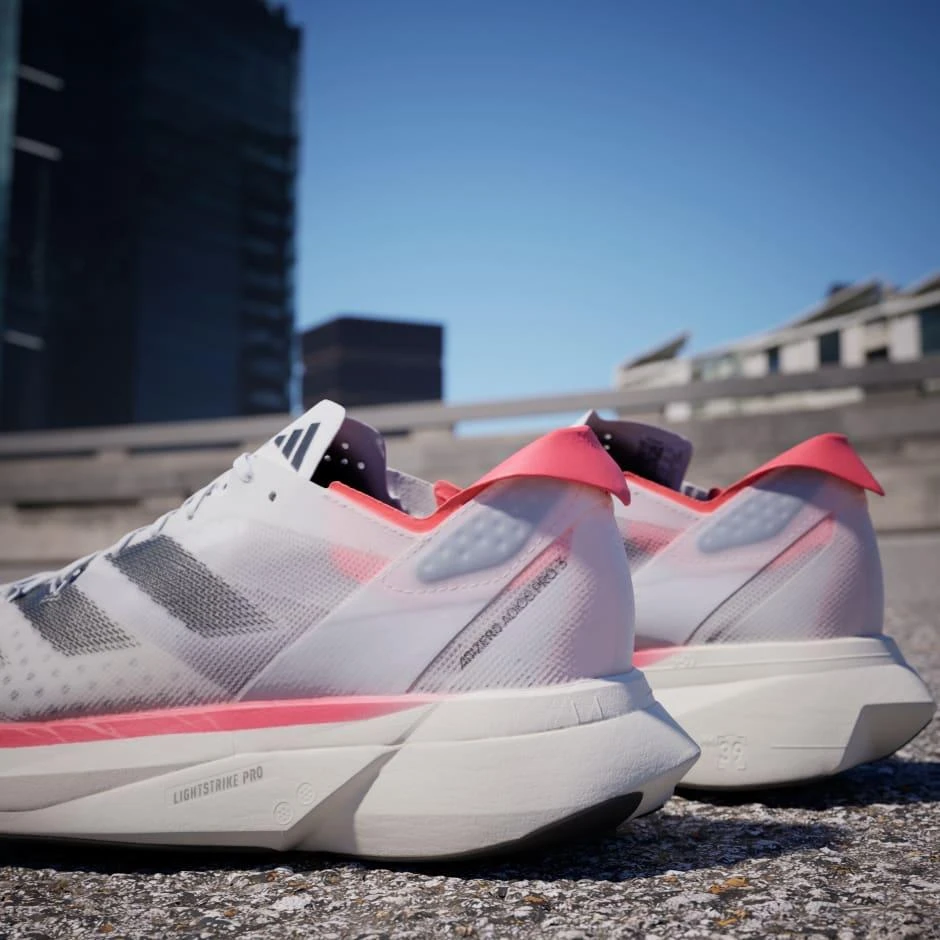 ADIZERO ADIOS PRO 3 Shoes 商品