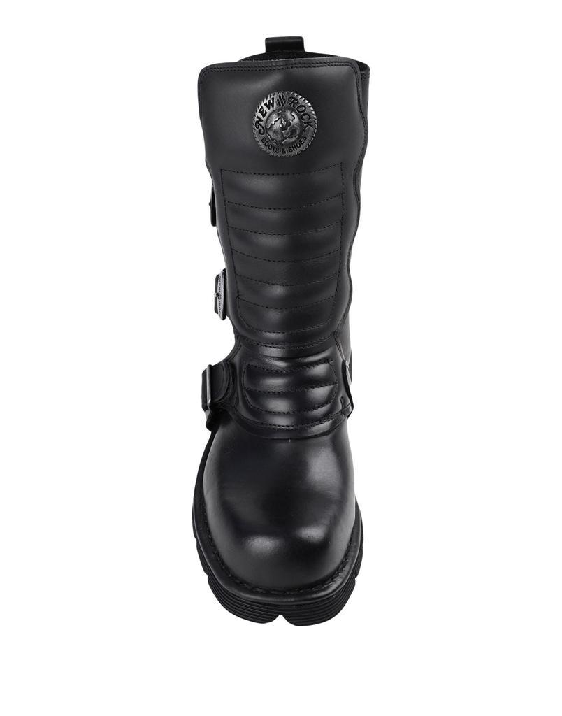商品NewRock|Ankle boot,价格¥1161,第4张图片详细描述