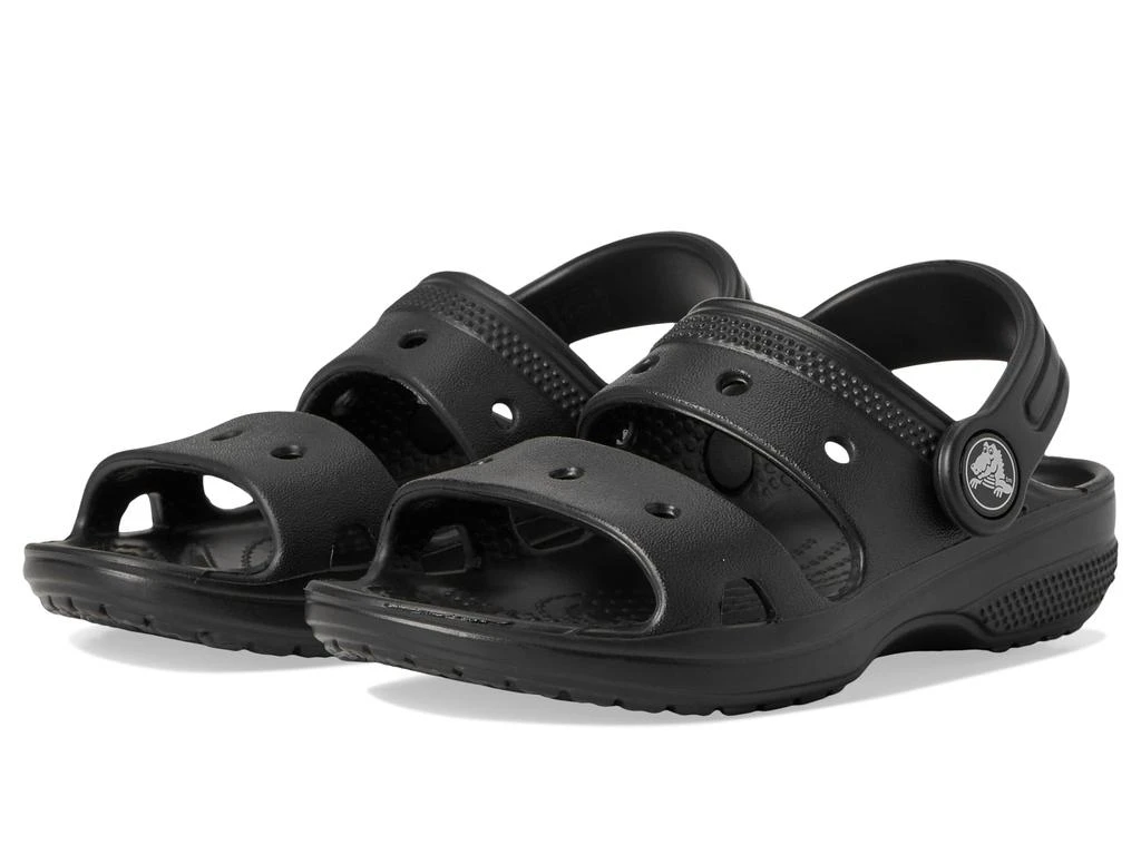 商品Crocs|Classic Sandals (Toddler),价格¥189,第1张图片