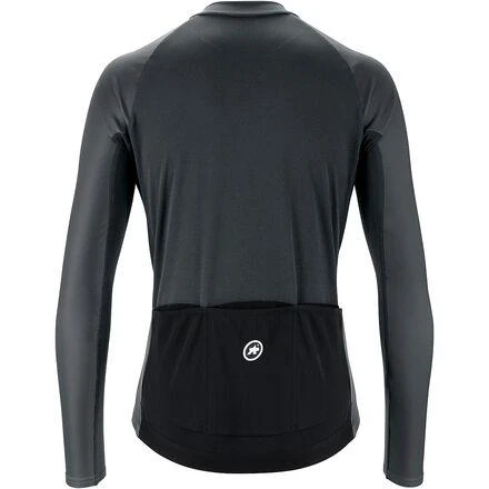 商品ASSOS|MILLE GT Spring Fall LS Jersey - Men's,价格¥977,第2张图片详细描述