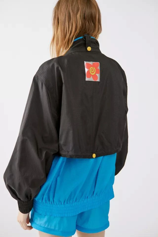 商品KkCo|KkCo Studio Lagoon Convertible Jacket,价格¥298,第4张图片详细描述