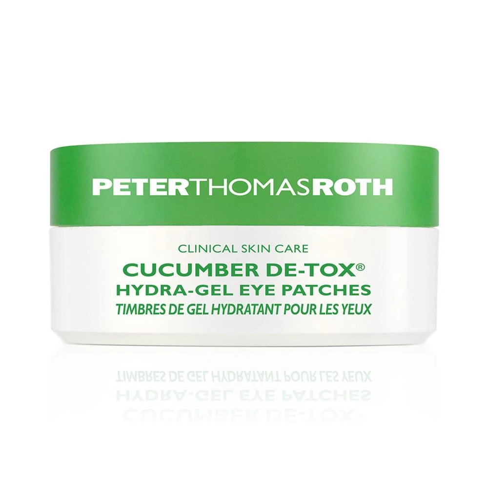 商品Peter Thomas Roth|青瓜舒缓眼膜,价格¥405,第1张图片