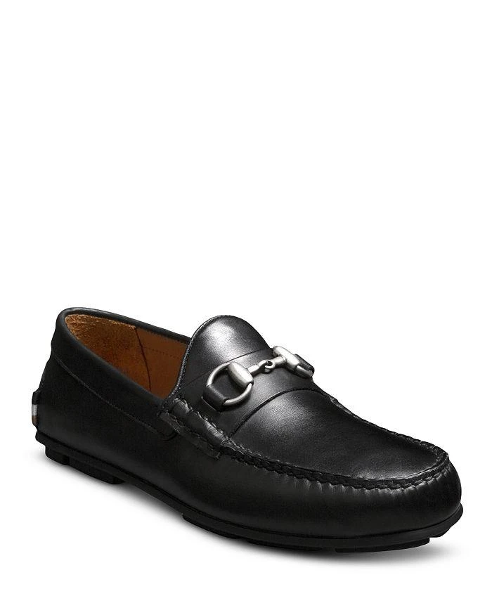 商品Allen Edmonds|Men's Sebastian Slip On Drivers,价格¥2432,第1张图片