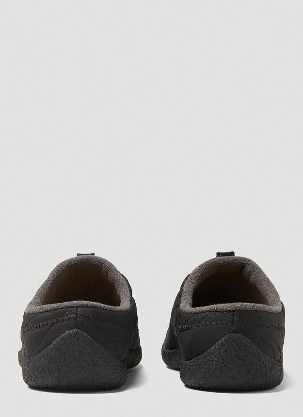 商品Keen|Howser III Slide Sneakers in Black,价格¥593,第6张图片详细描述