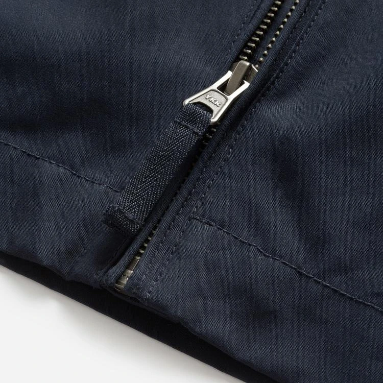 商品Everlane|The Modern Harrington Jacket,价格¥506,第4张图片详细描述