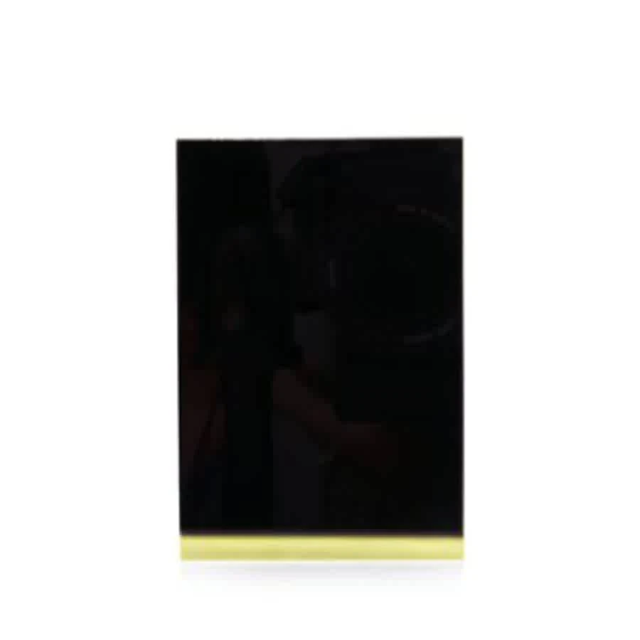商品Tom Ford|- Eye Color Quad - # 03 Body Heat  6g/0.21oz,价格¥615,第3张图片详细描述