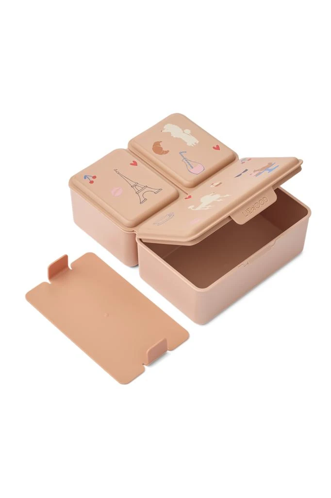 商品Liewood|Driss Lunch Box,价格¥115,第2张图片详细描述