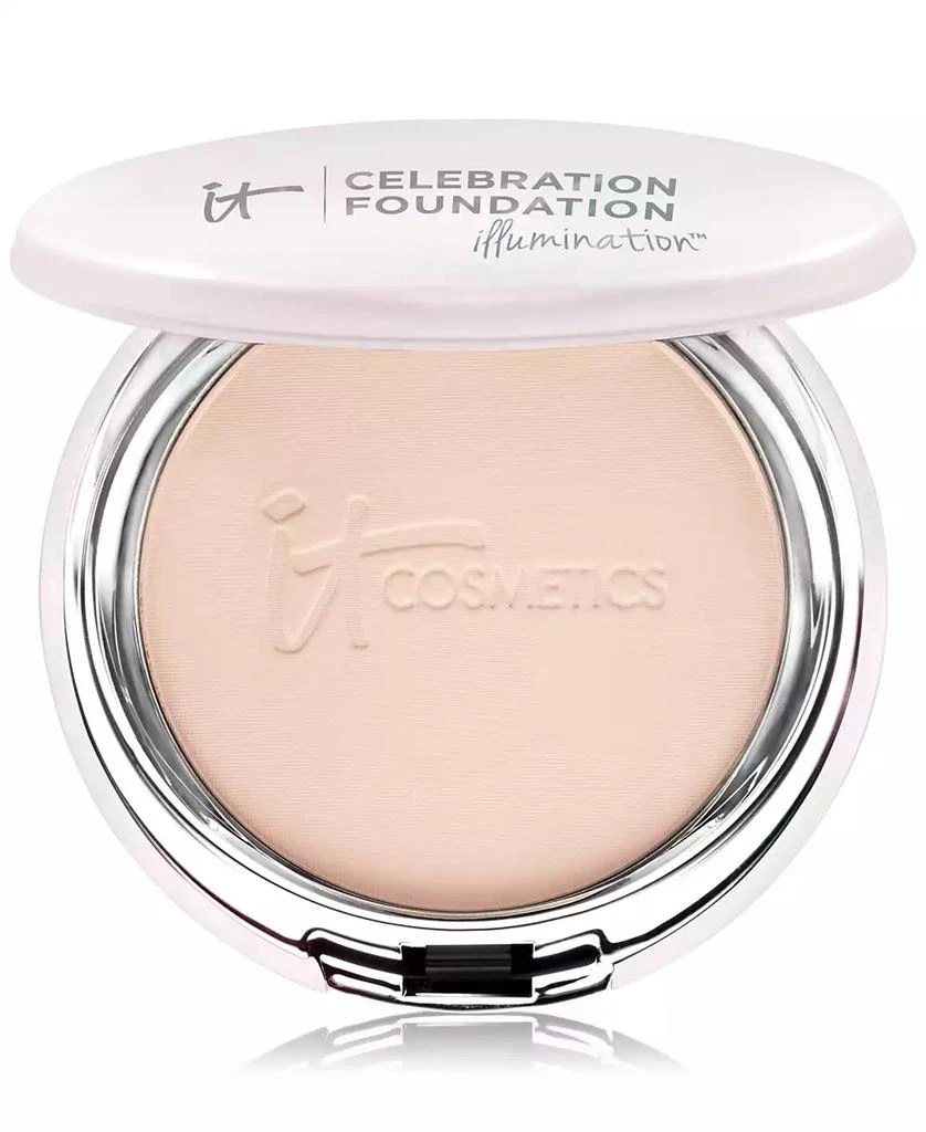 商品IT Cosmetics|Celebration Foundation Illumination,价格¥365,第1张图片