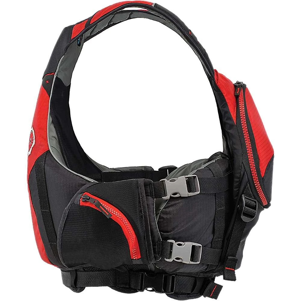 商品Astral|Astral Bluejacket Lifevest,价格¥1611,第2张图片详细描述