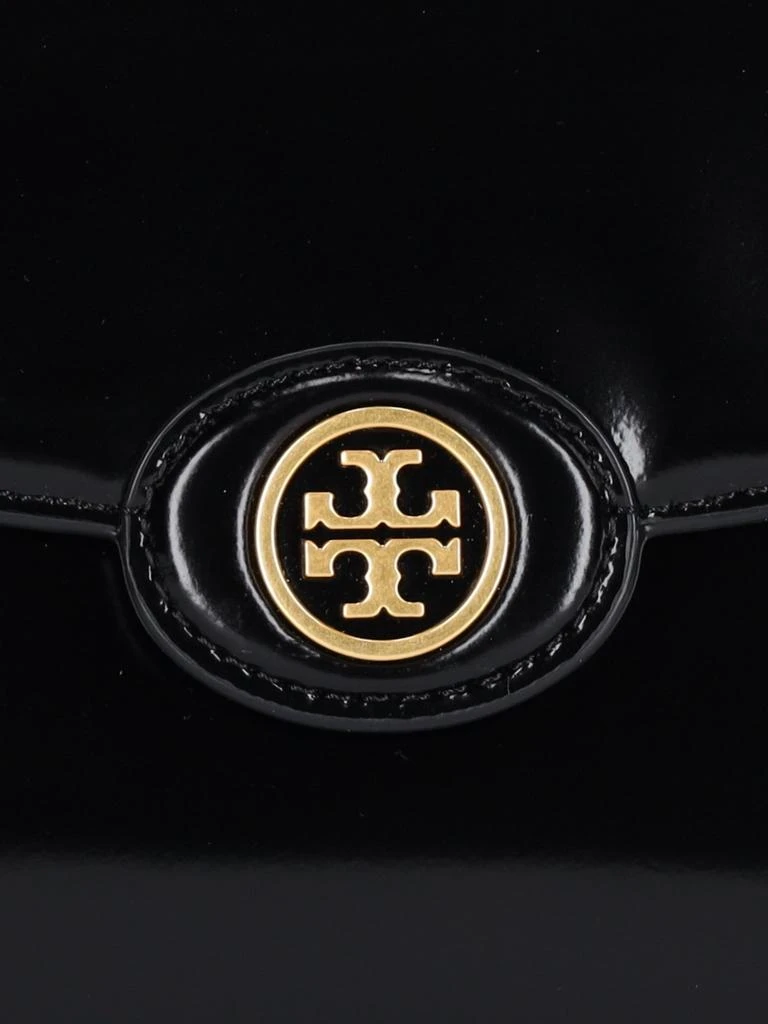 商品Tory Burch|女式 徽标牌折叠顶部斜挎包,价格¥2616,第5张图片详细描述