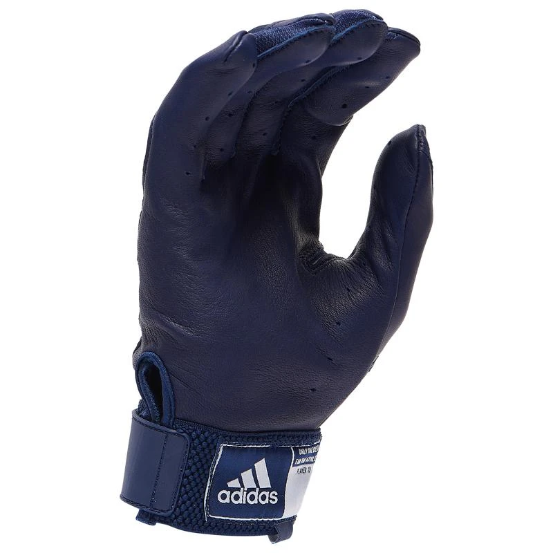 商品Adidas|adidas adiZero 4.0 Batting Gloves - Men's,价格¥449,第2张图片详细描述