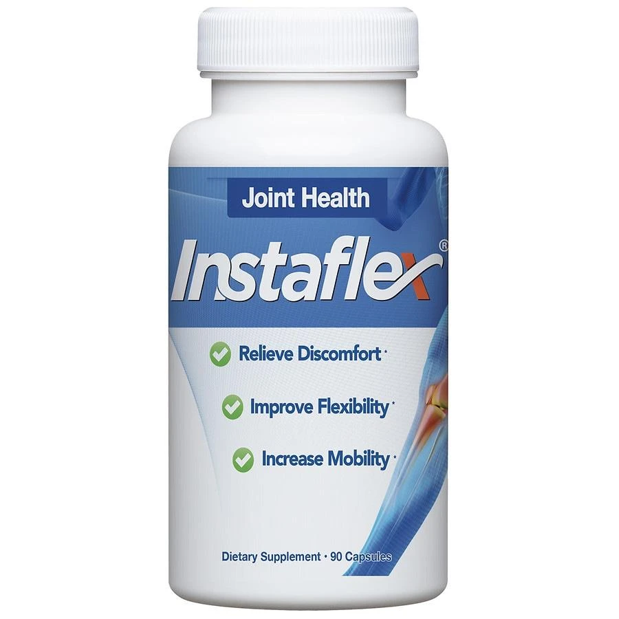 商品Instaflex|Joint Health Featuring UC-II Collagen,价格¥550,第2张图片详细描述