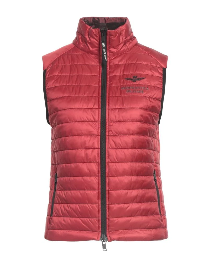 商品AERONAUTICA MILITARE|Vest,价格¥982,第1张图片
